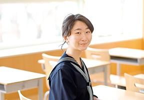 F.Mさん