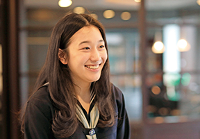 K.Sさん