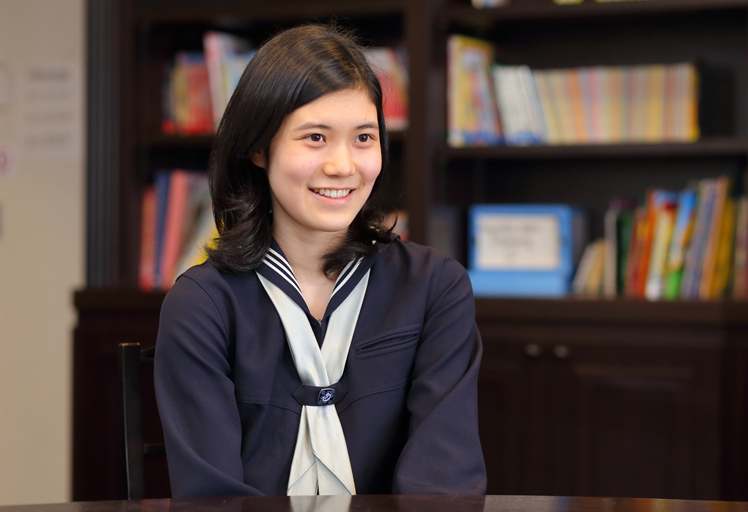 K.Yさん