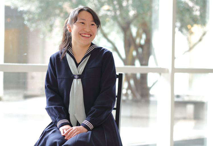 M.Mさん