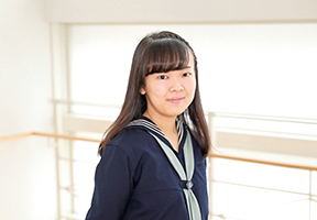 M.Kさん