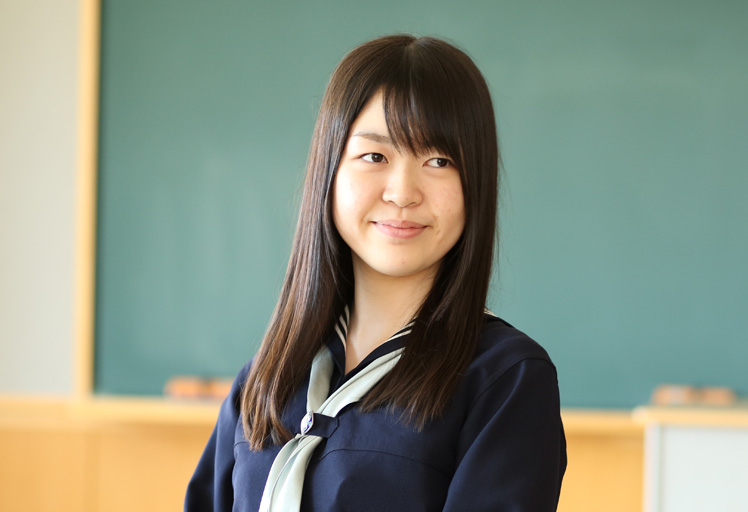 S.Hさん