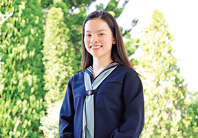 卒業生紹介 進路教育 女子聖学院中学校高等学校 卒業生紹介 進路教育 女子聖学院中学校高等学校