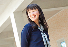 卒業生紹介 進路教育 女子聖学院中学校高等学校 卒業生紹介 進路教育 女子聖学院中学校高等学校