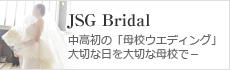 JSG Bridal