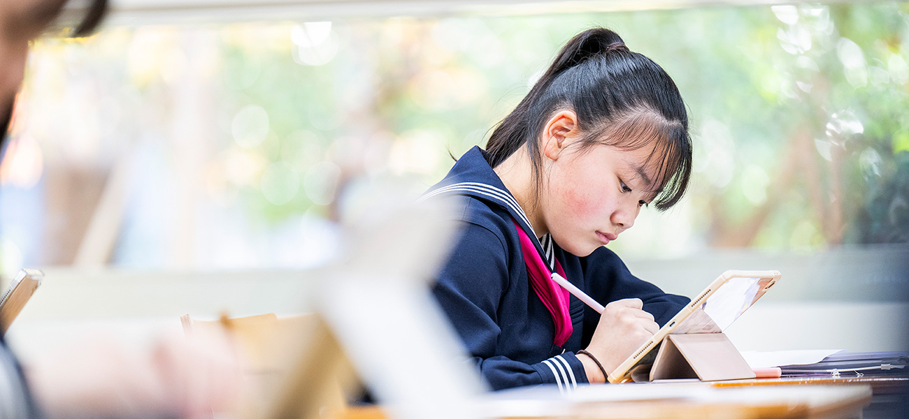 JSG講座／学習室